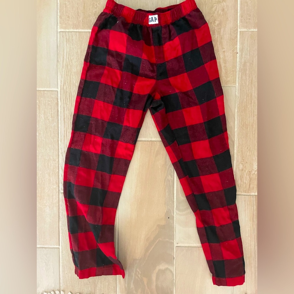 Pajama pants